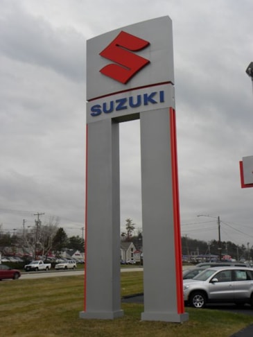 LED Displays & Electrical Signage LED Displays & Electrical Signage